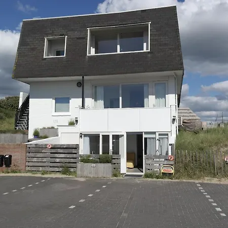Windwijser Lejlighed *